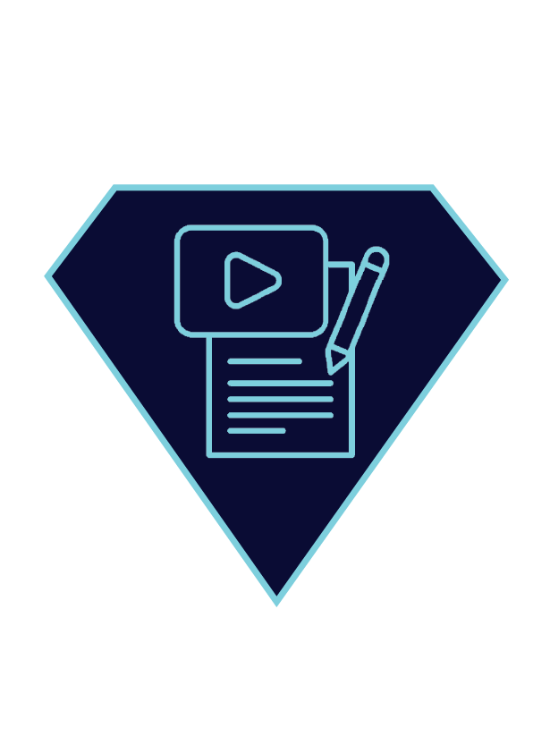 Content Creation 
