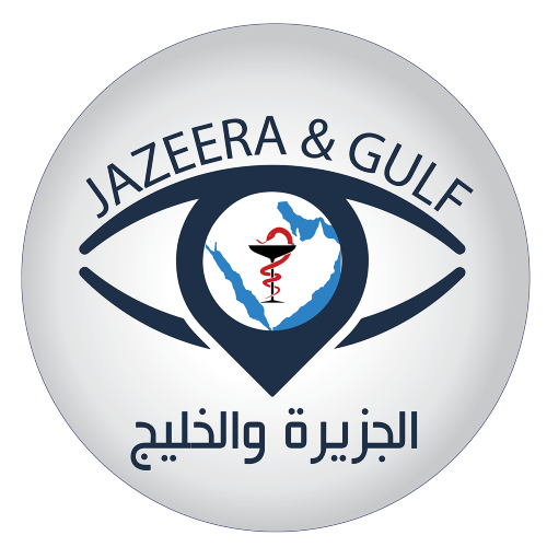 Jazeera and Gulf 