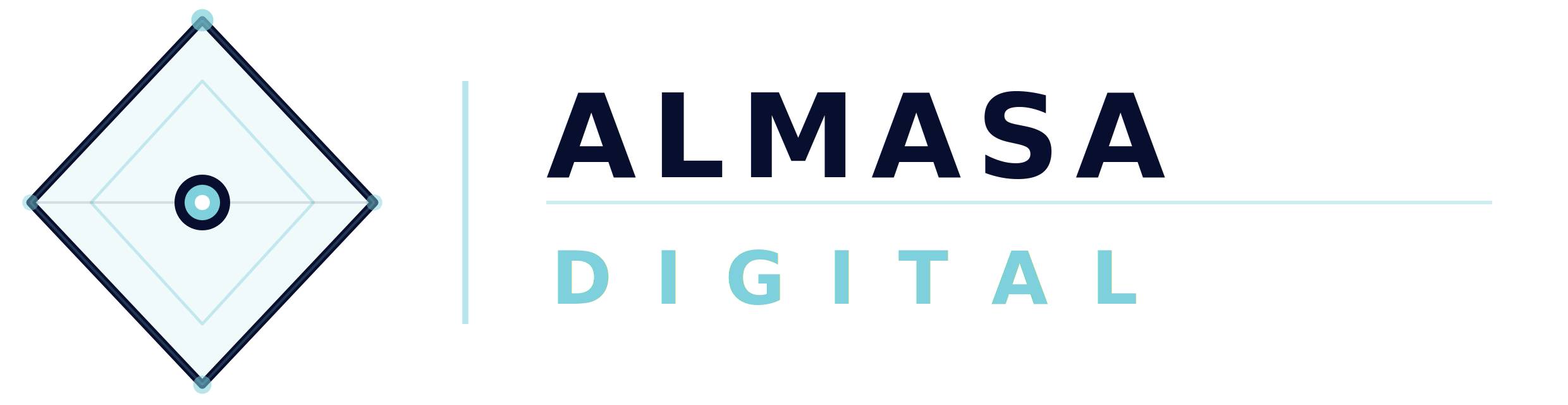 Almasa Digital